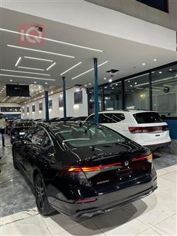 هوندا أكورد